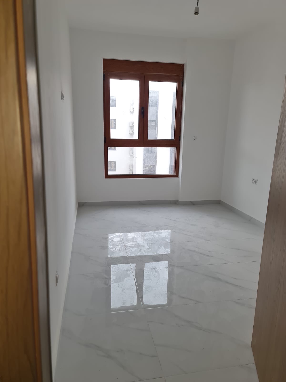 Read more about the article Jednosoban Stan 46m² – Sušanj, 3. Sprat, Pogled na More
