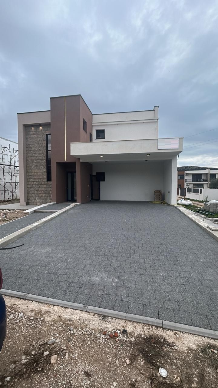 Moderna Kuća 224m² – Polje, Bar