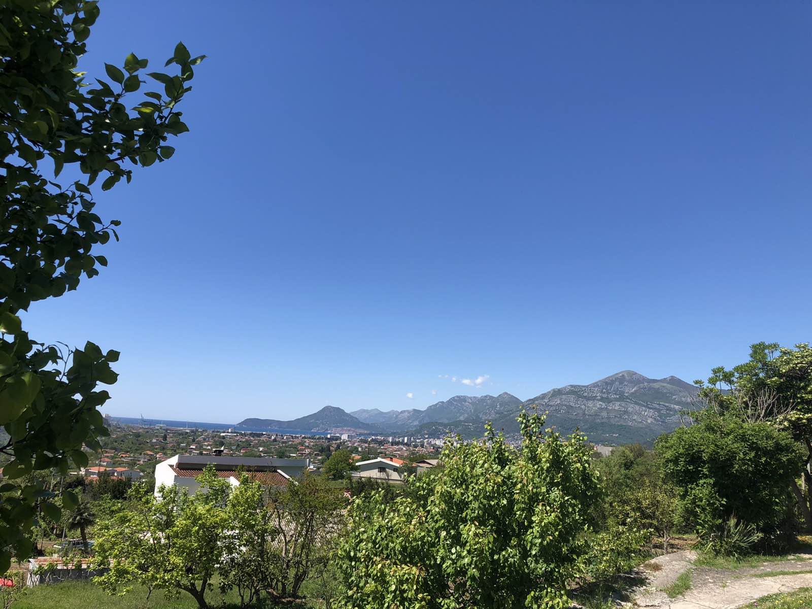 Read more about the article Plac 4.250 m² – Zaljevo, pristup asfaltom