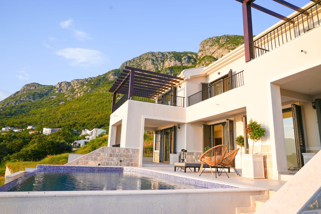 Read more about the article Kuća Sveti Stefan